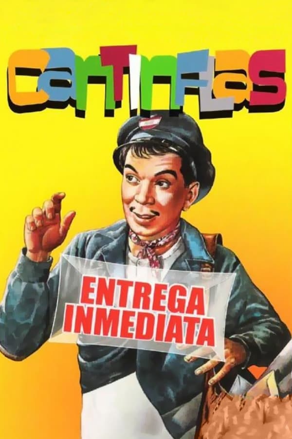 Entrega Inmediata (1963)