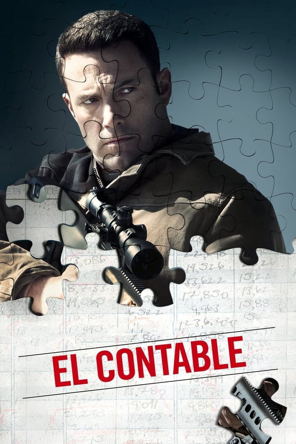 El contable (2016)