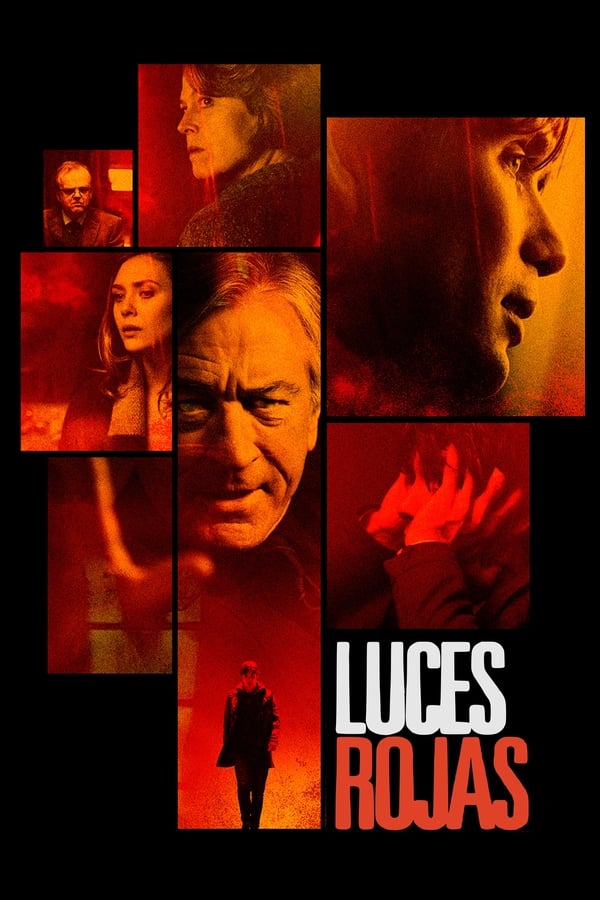 Luces Rojas (2012)