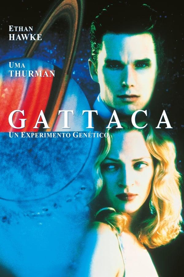 Gattaca (1997)