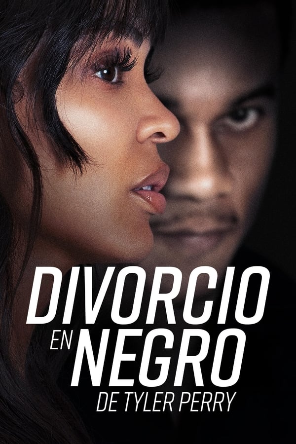 Divorcio en negro, de Tyler Perry (2024)