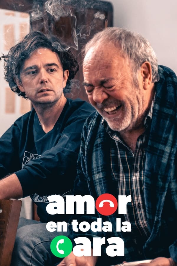 Amor en toda la cara (2024)