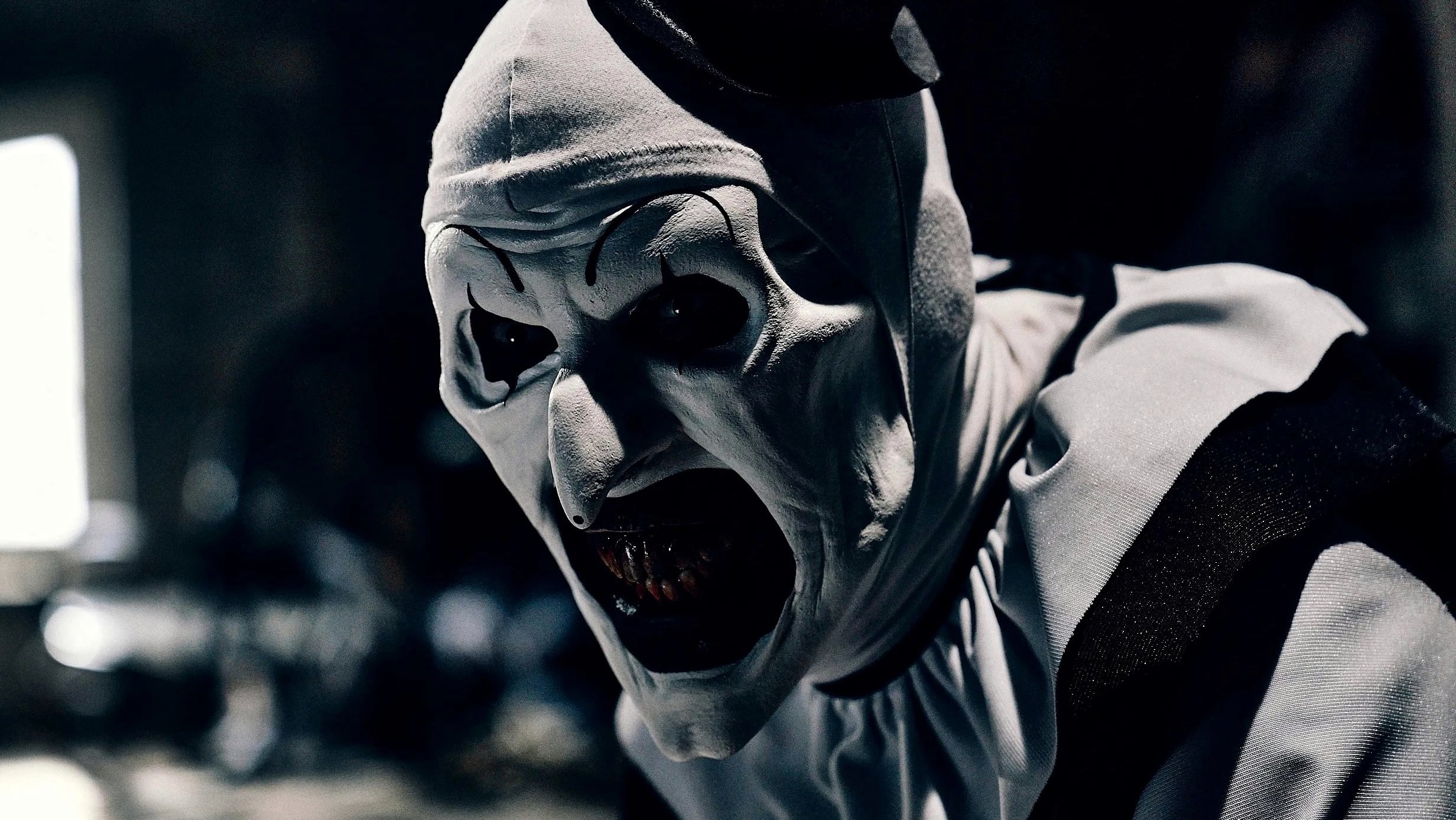 Terrifier 3 (2024)