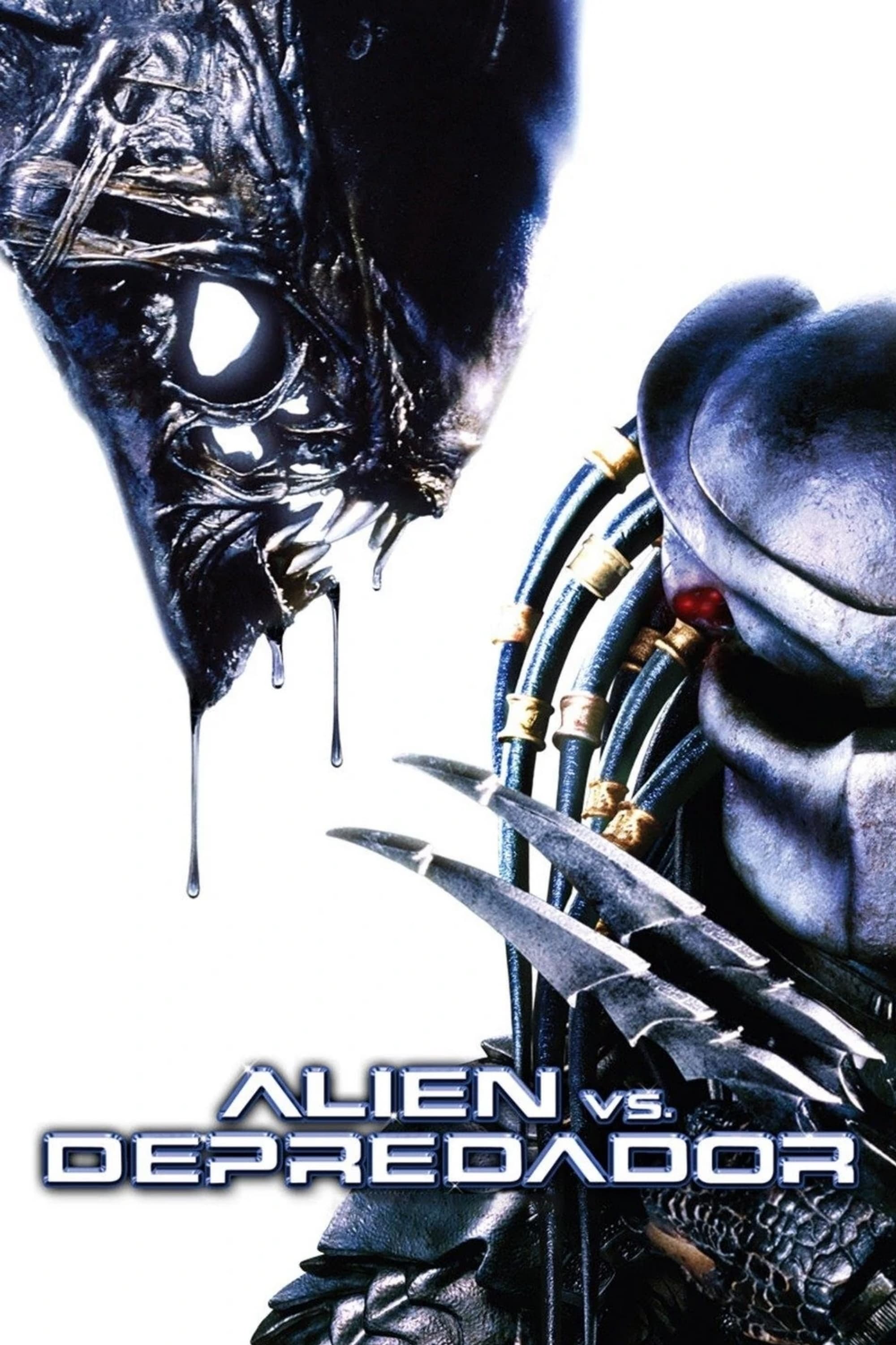 Alien vs. Depredador (2004)