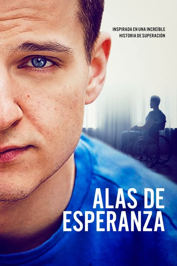 Alas de Esperanza (2021)