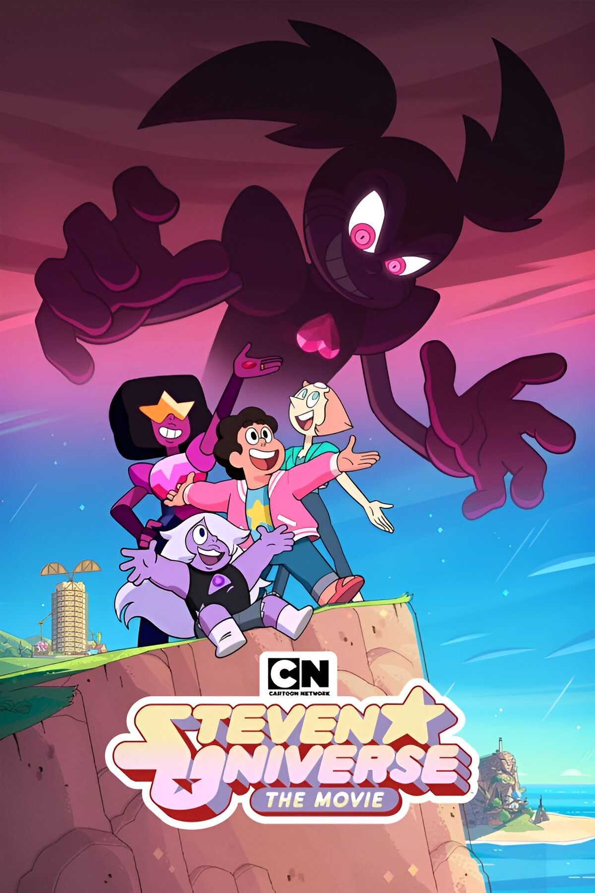 Steven Universe: La película (2019)