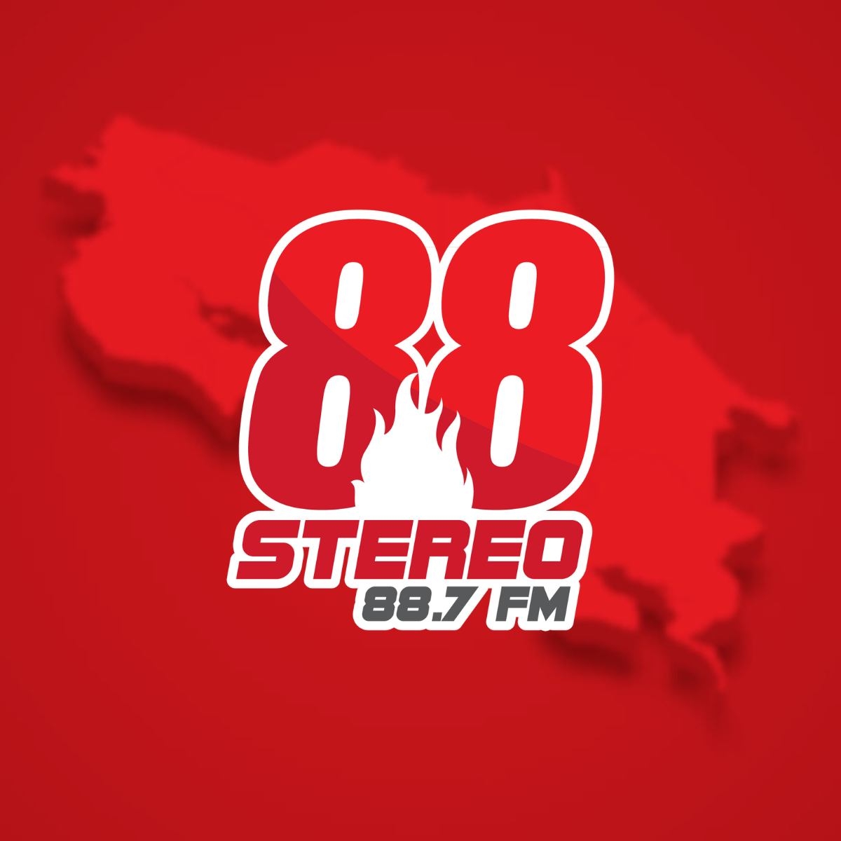 88 Stereo