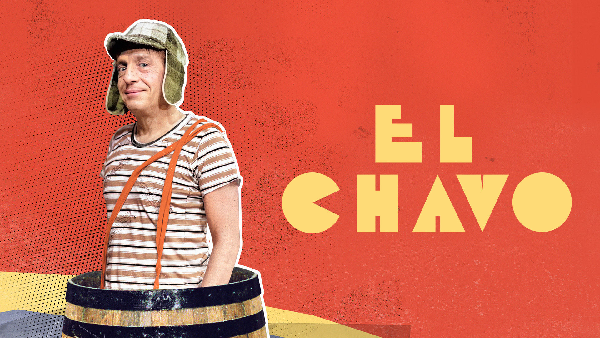 El Chavo del Ocho