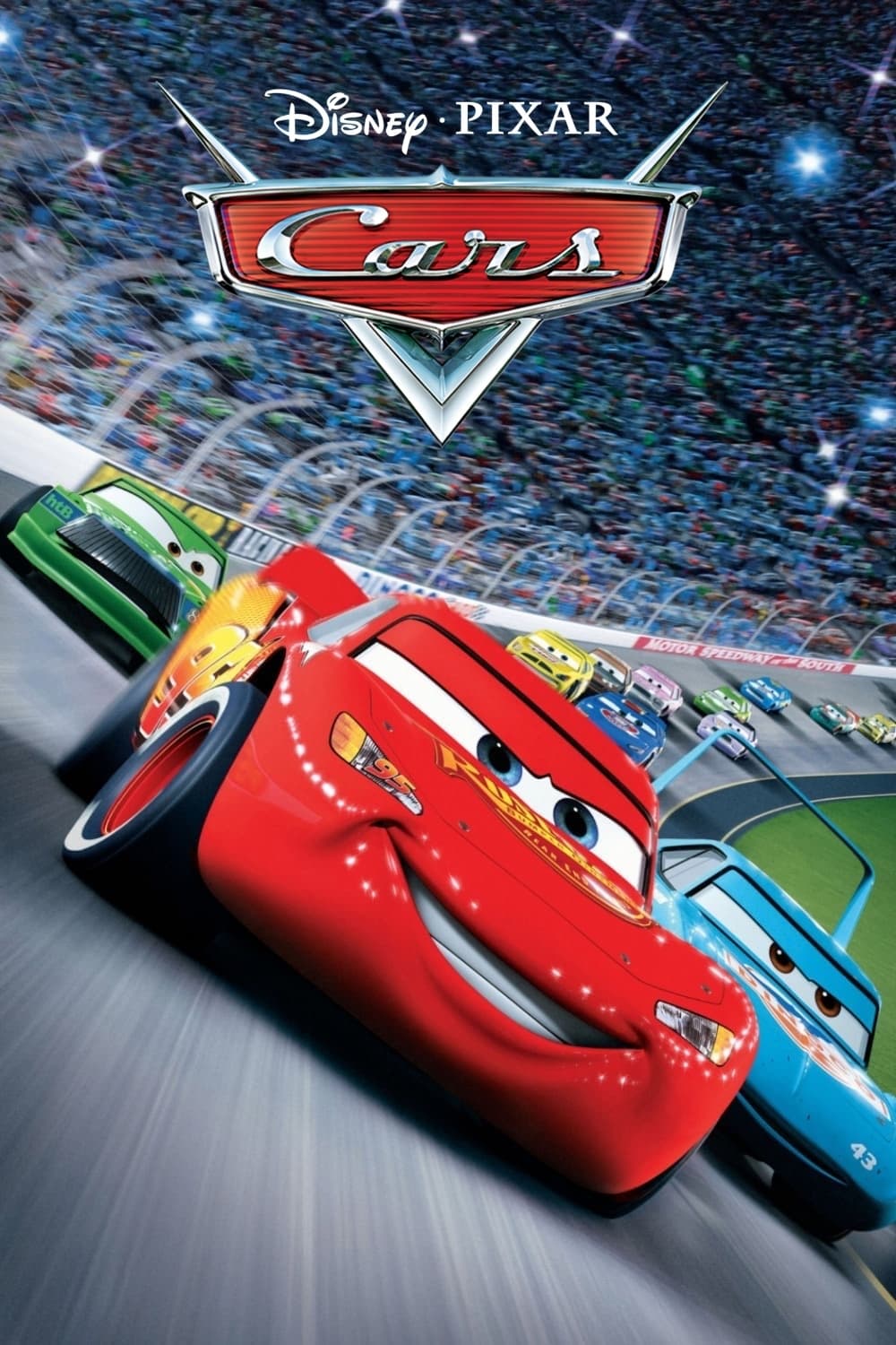 Cars (2006)