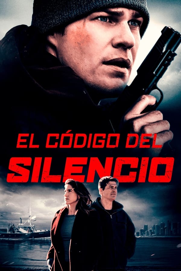 El código del silencio (2021)