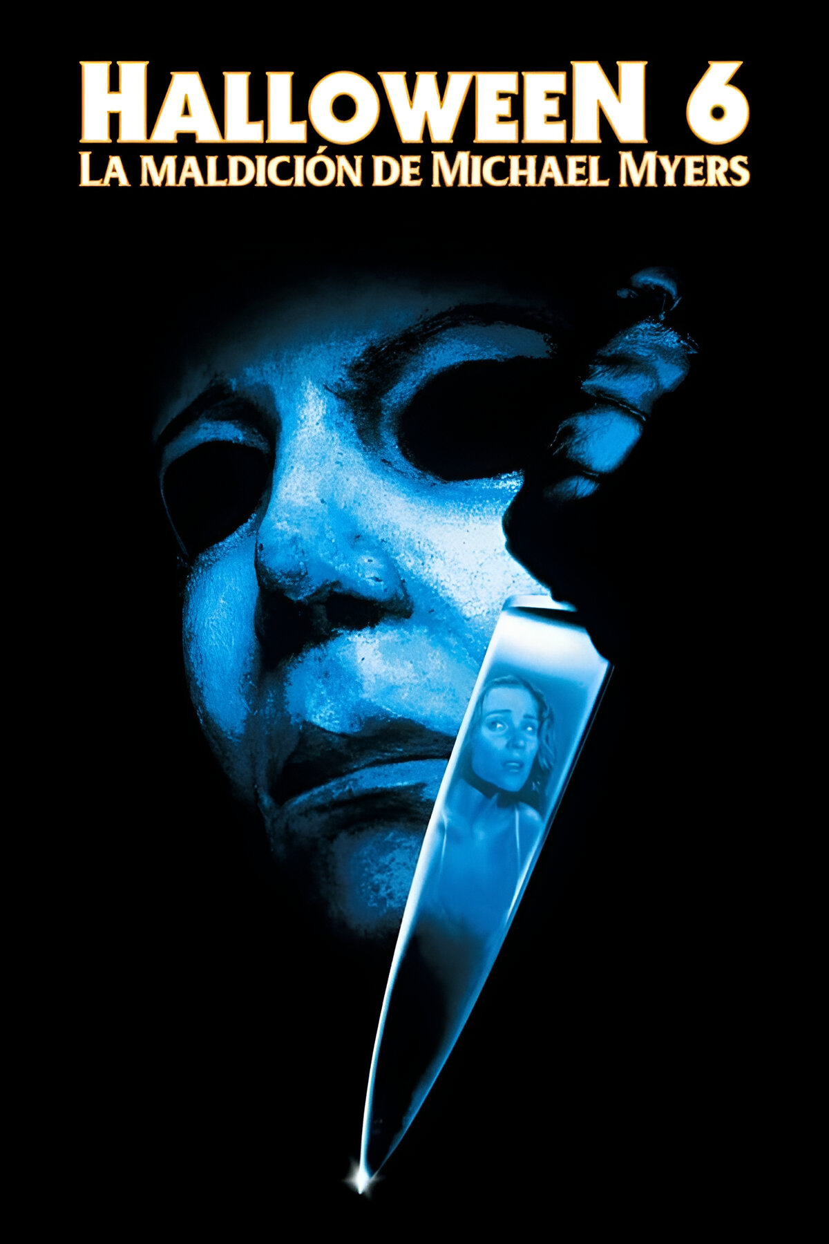 Halloween: La maldición de Michael Myers (Halloween 6) (1995)