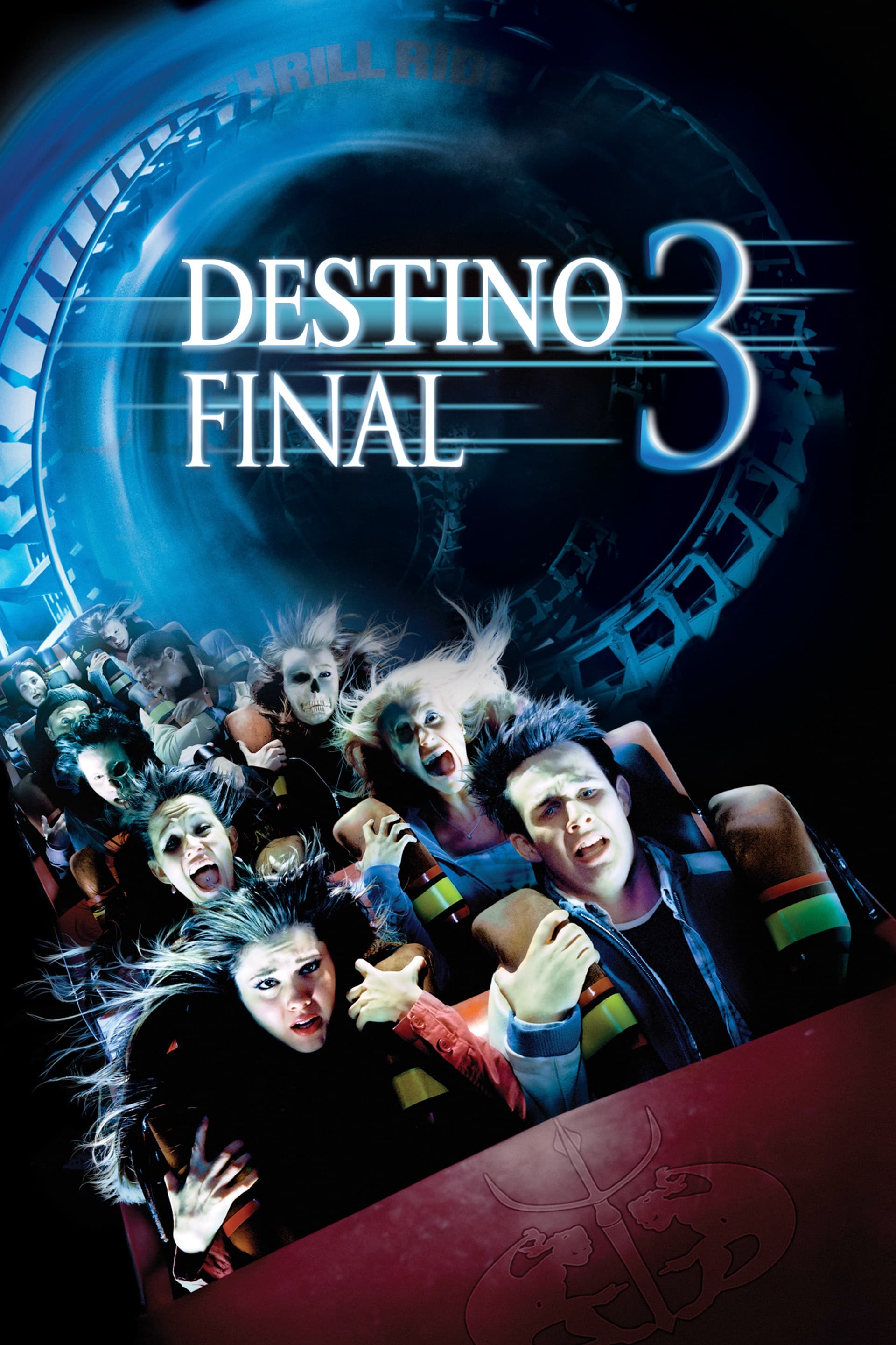 Destino final 3 (2006)