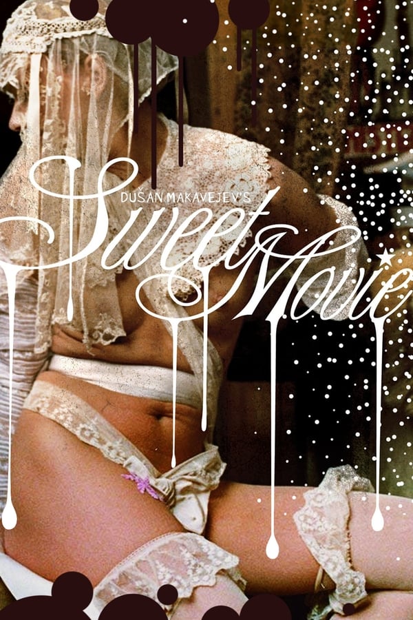 Dulce película (1974)