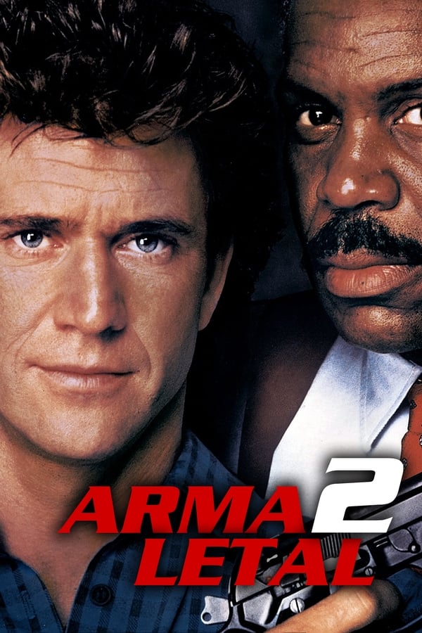 Arma Mortal 2 (1989)