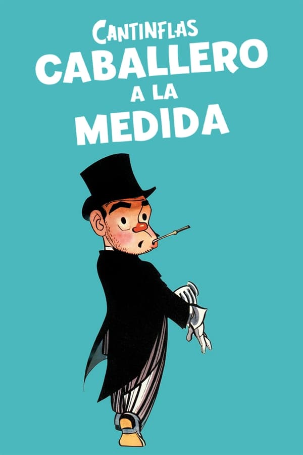 Caballero a la Medida (1954)