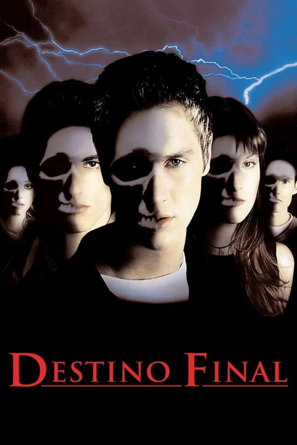 Destino final (2000)