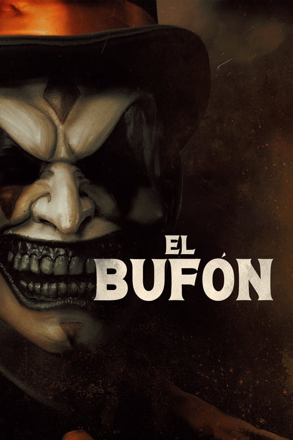 El bufón (2023)