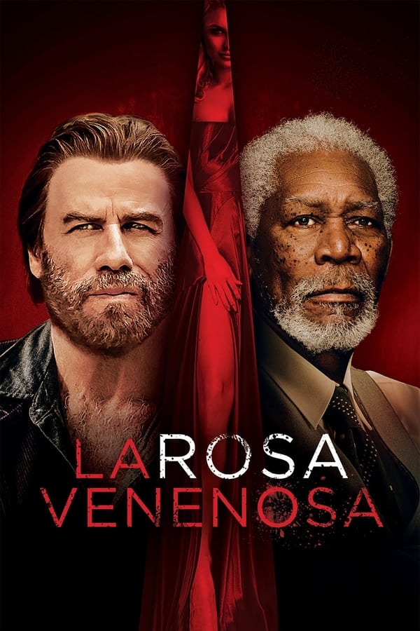 La rosa venenosa (2019)