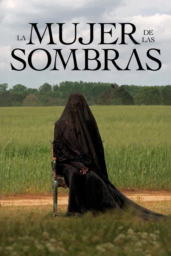 La mujer de las sombras (2025)
