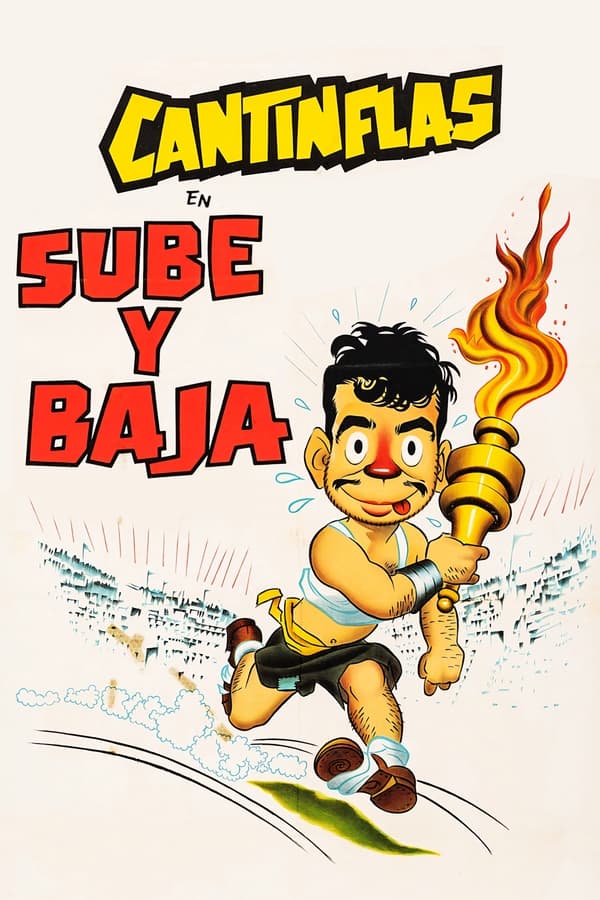 Sube y Baja (1959)