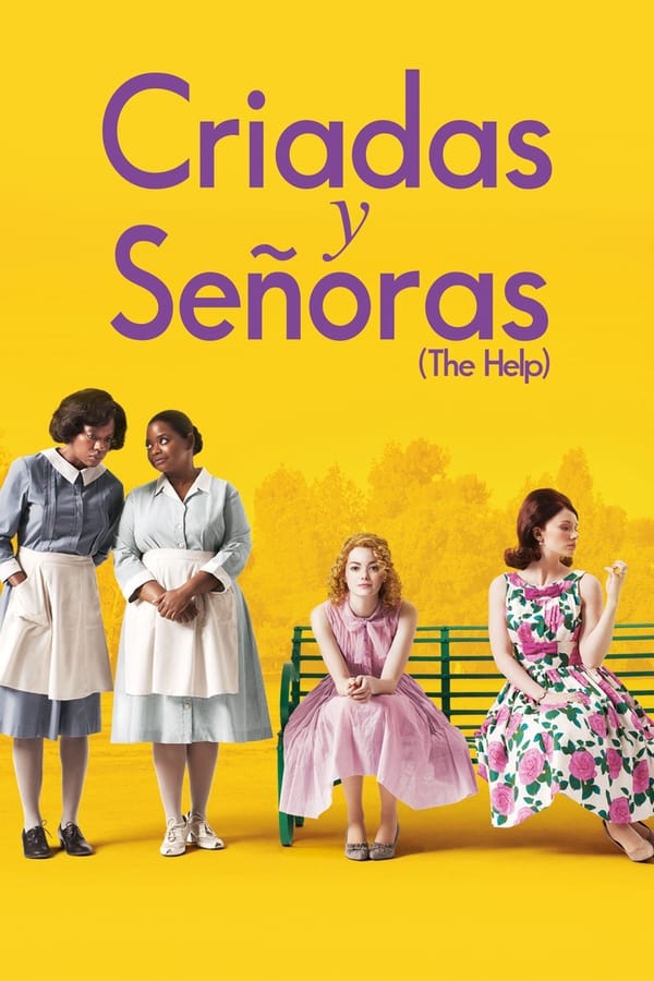 Historias Cruzadas (2011)