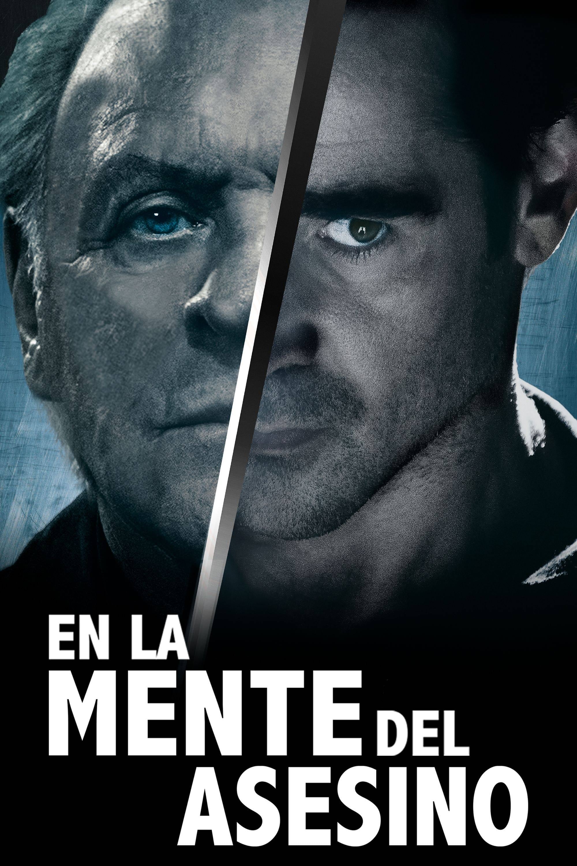 En la mente del asesino (2015)