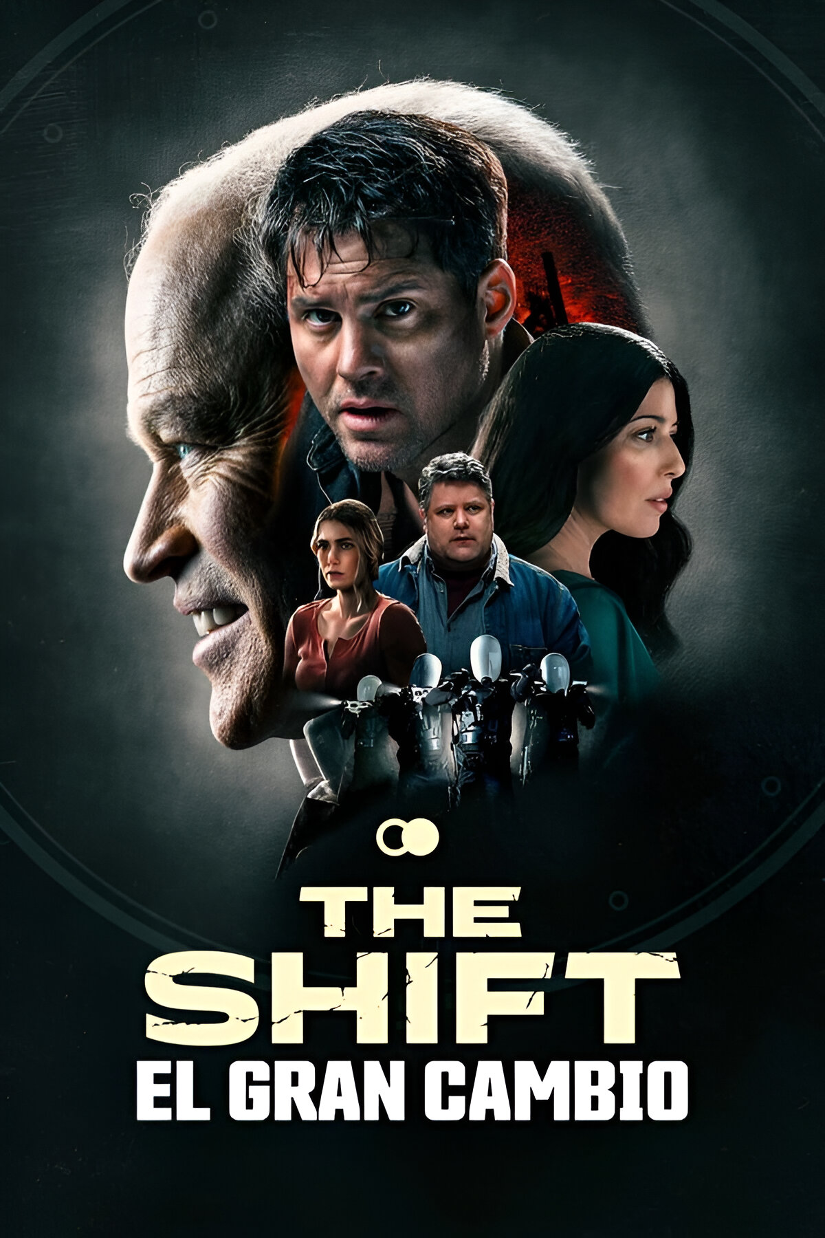 The Shift (2023)