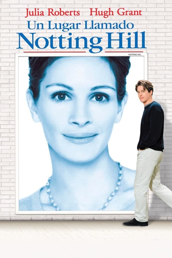 Un lugar llamado Notting Hill (1999)