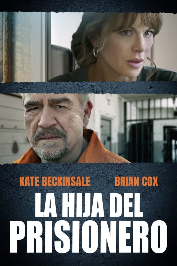 La hija del prisionero (2023)