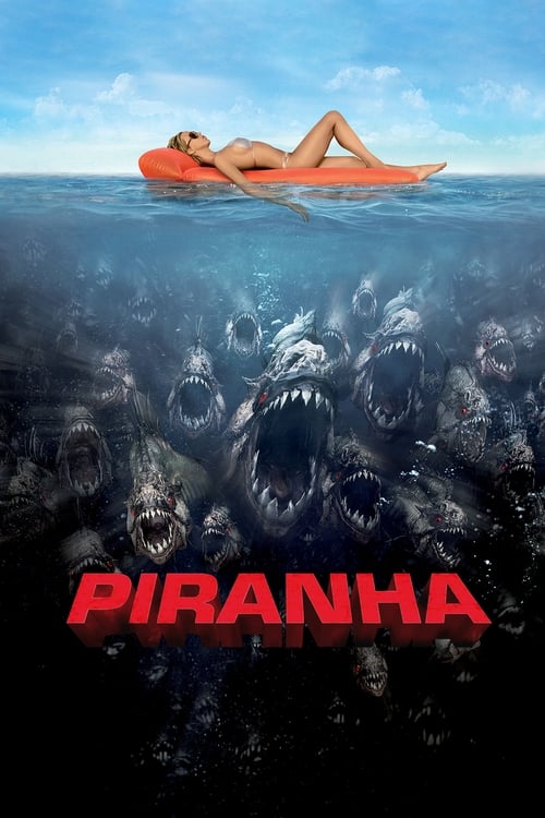 Piraña (2010)