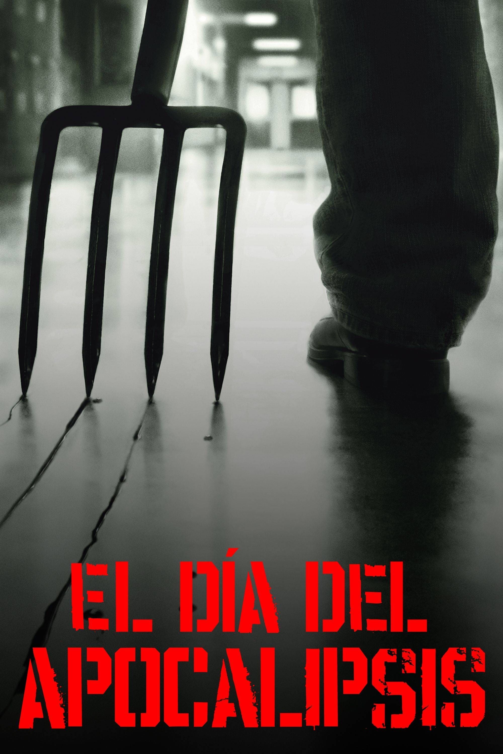 El día del apocalipsis (2010)