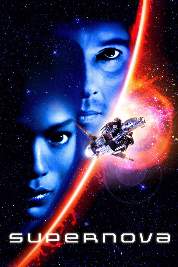 Supernova: El fin del universo (2000)