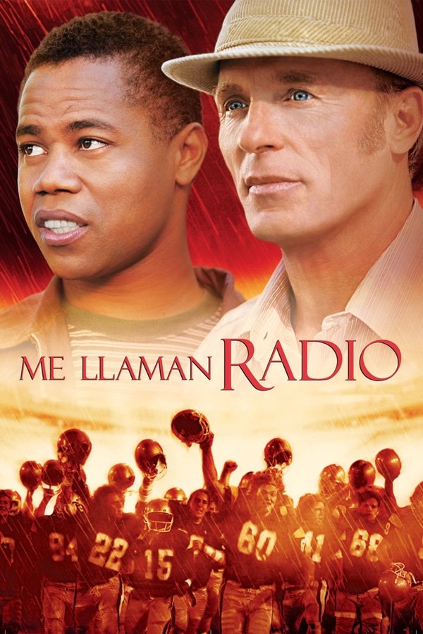 Me Llaman Radio (2003)