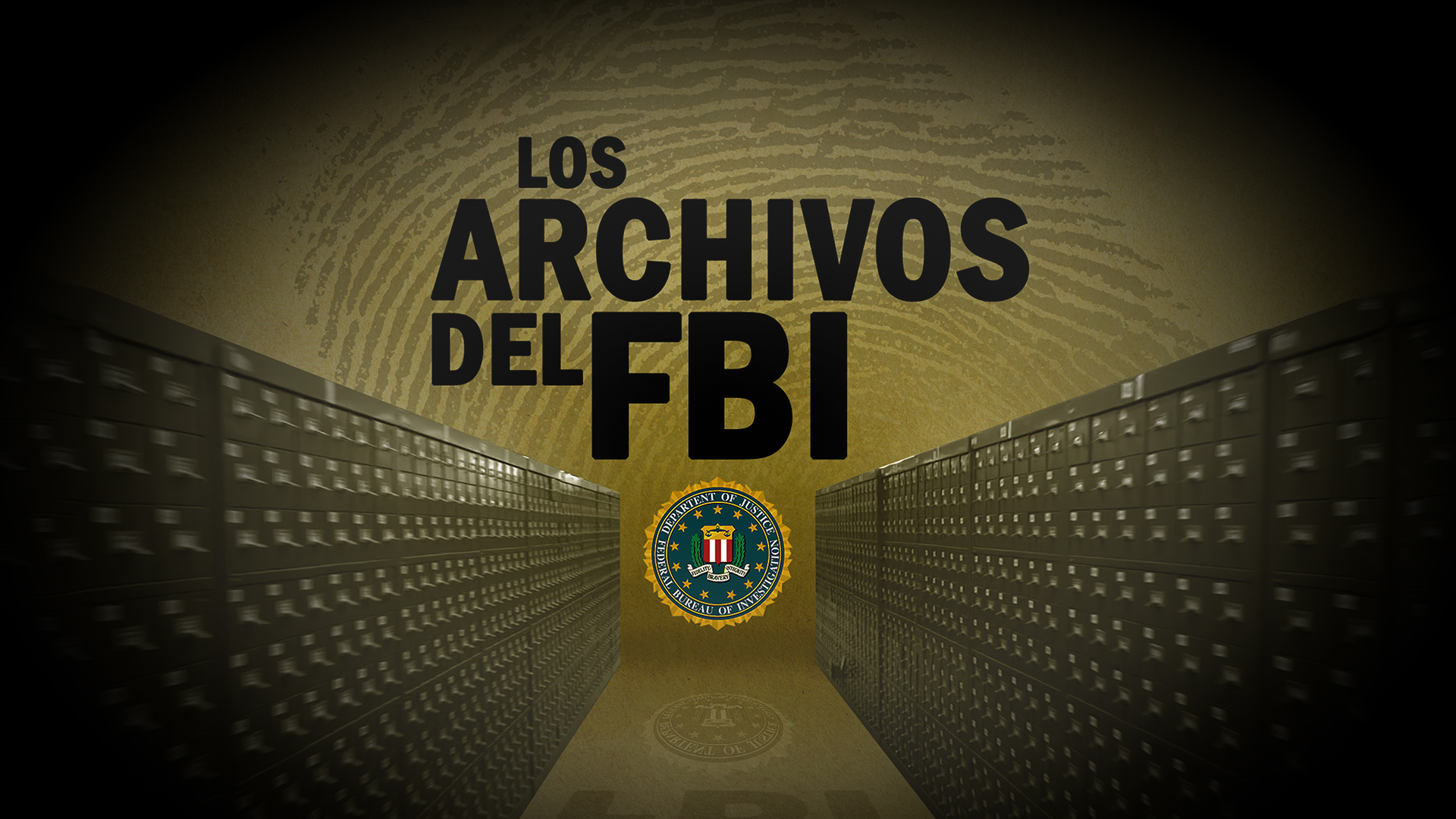 Los Archivos del FBI