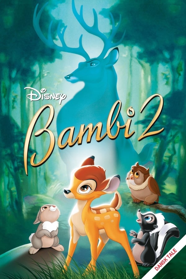 Bambi II (2006)