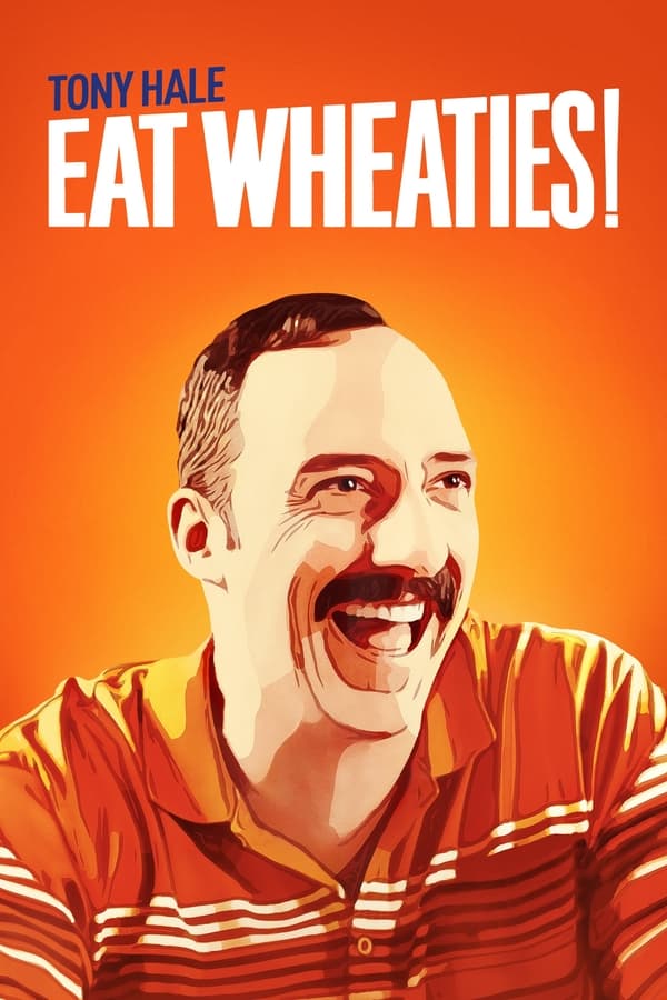 Eat Wheaties! (2020)