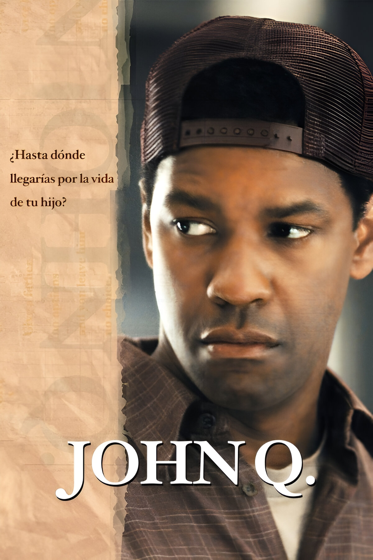 John Q (2002)