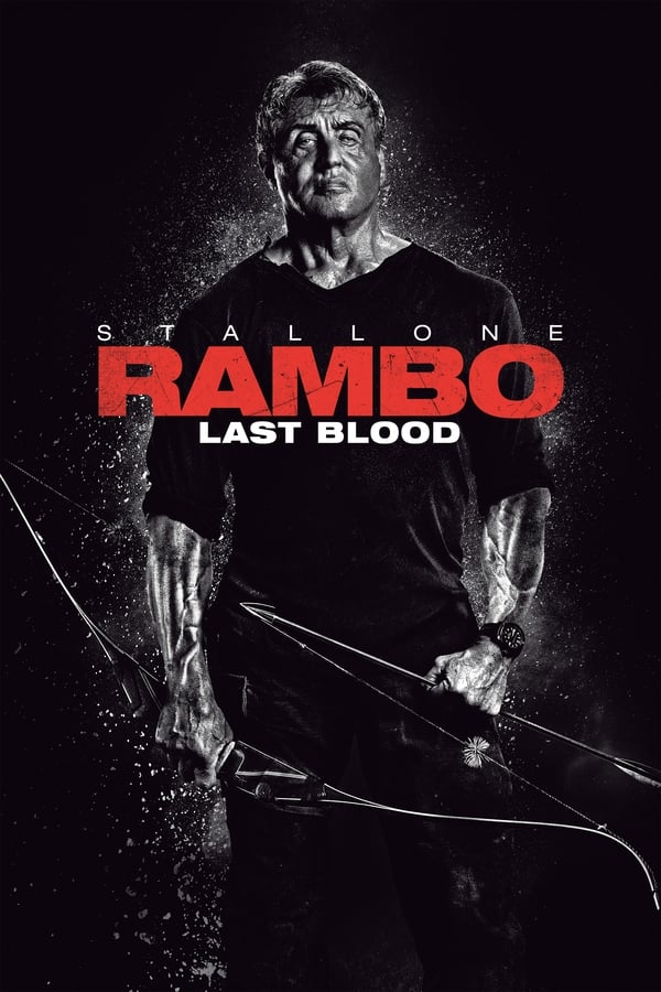 Rambo: Last Blood (2019)