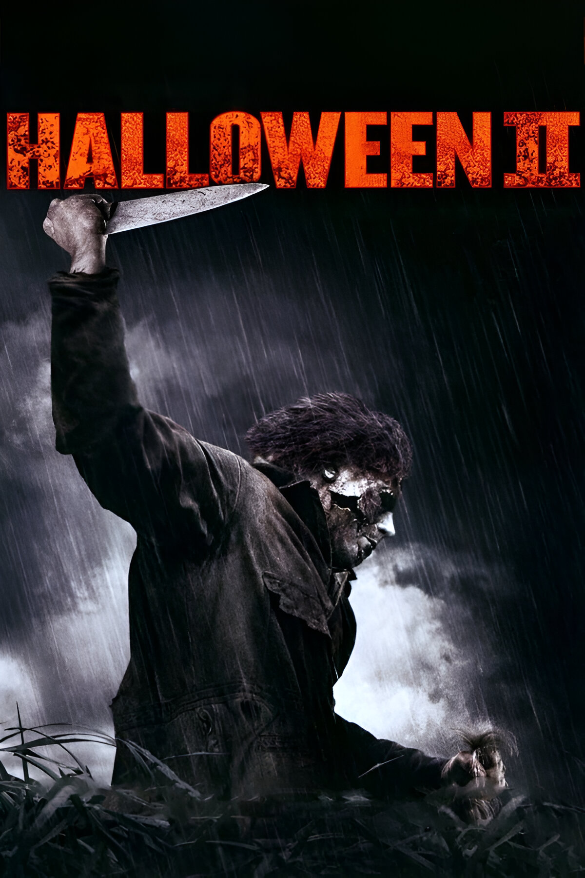 Halloween II (H2) (2009)