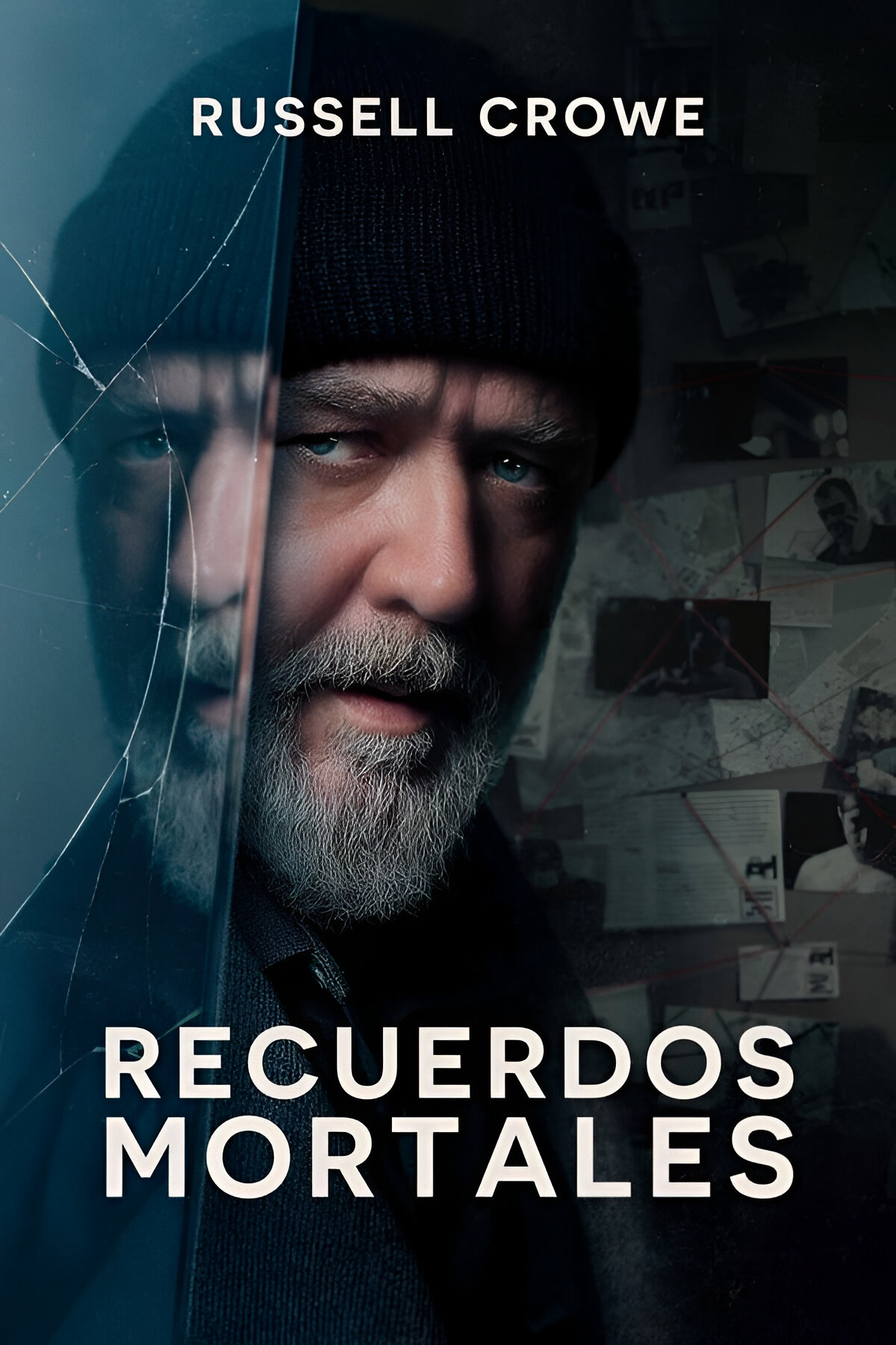 Sombras del pasado (2024)