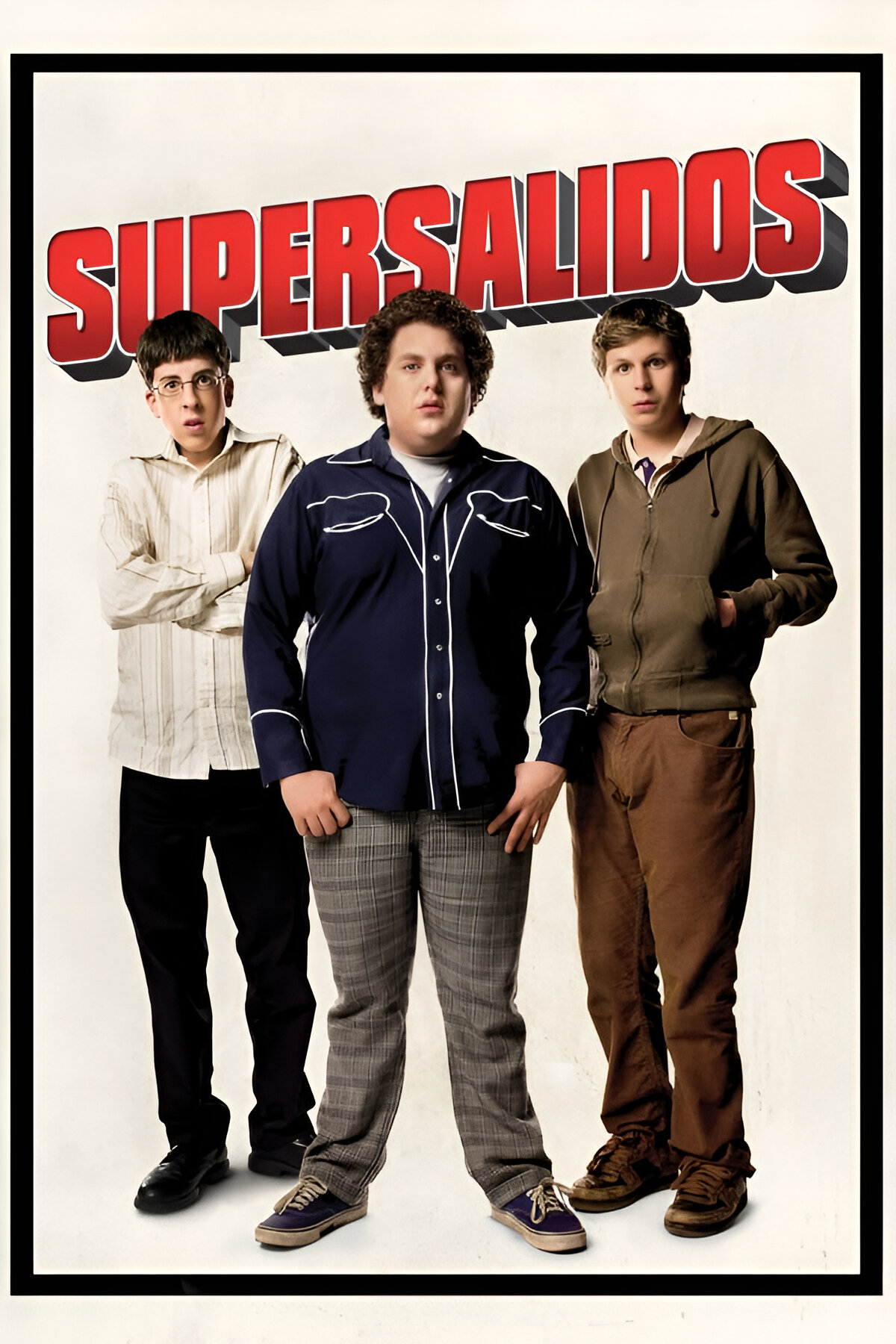 Supersalidos (2007)