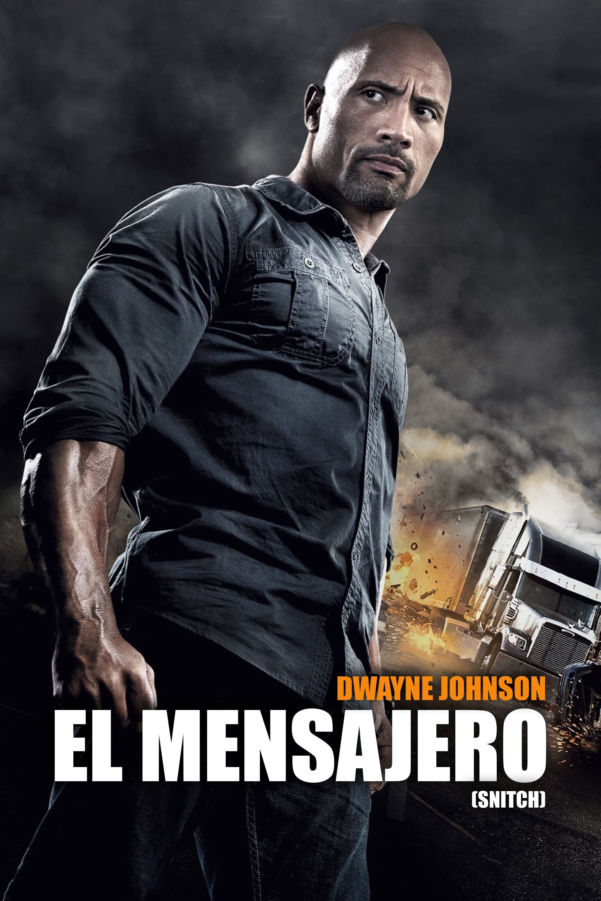 El Mensajero (2013)