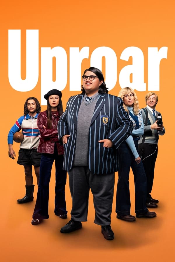 Uproar (2023)