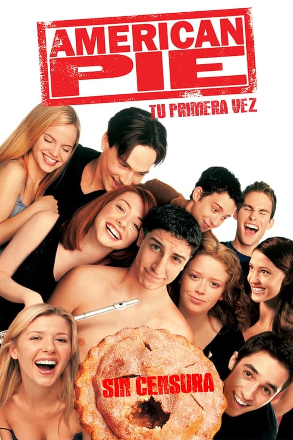 American Pie: Tu Primera vez (1999)