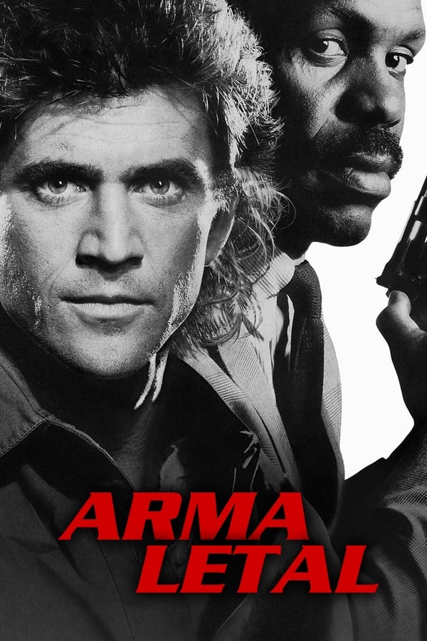 Arma Mortal (1987)