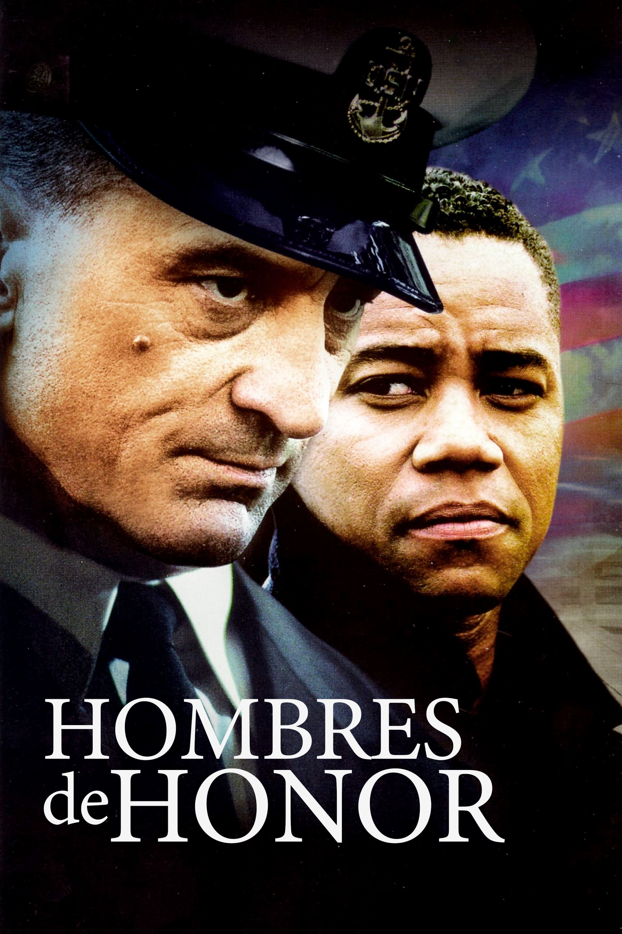 Hombres de honor (2000)