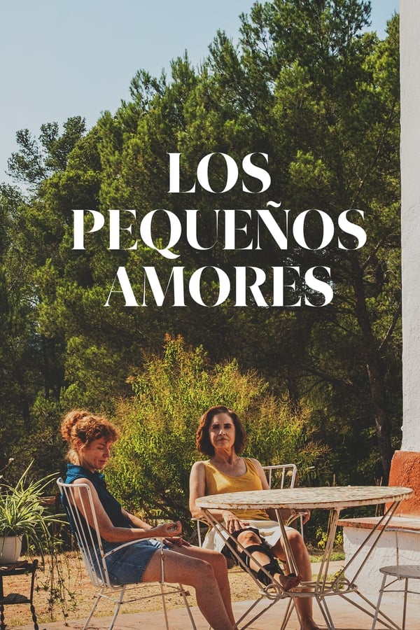 Los pequeños amores (2024)