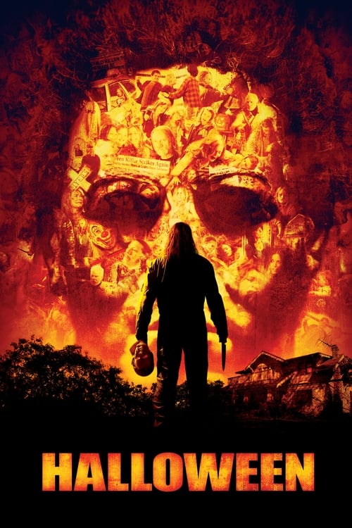 Halloween: El Origen (2007)