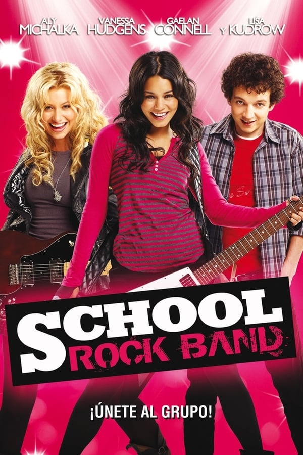 Bandslam (2009)