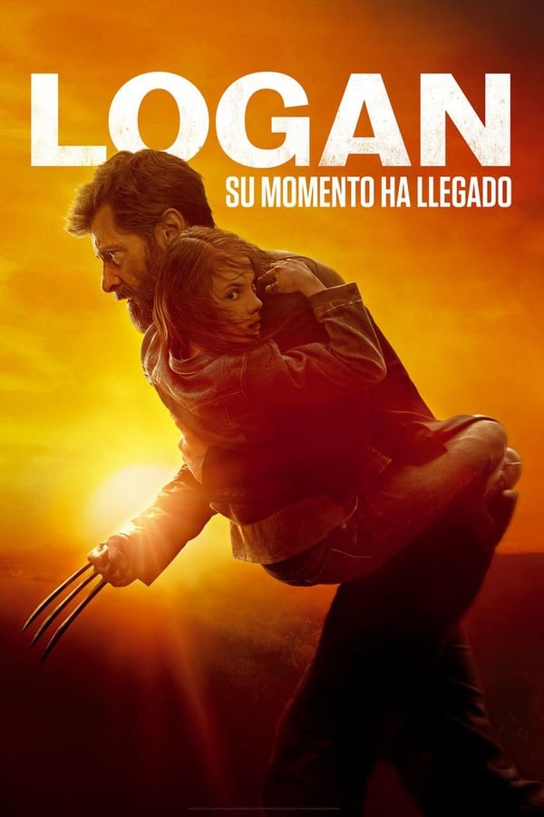 Logan: Wolverine (2017)